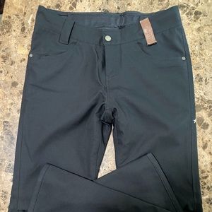 Men’s M Holden Skinny Fit Snow Pants